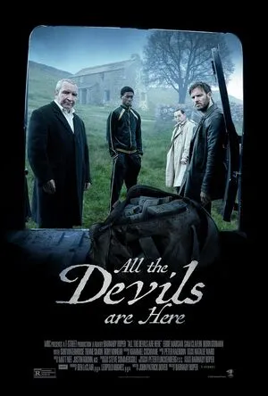All the Devils Are Here 2025 Hindi Dual Audio WEB-DL 720p - 480p - 1080p