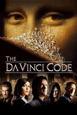 The Da Vinci Code 2006 Hindi Dual Audio WEB-DL 720p - 480p - 1080p