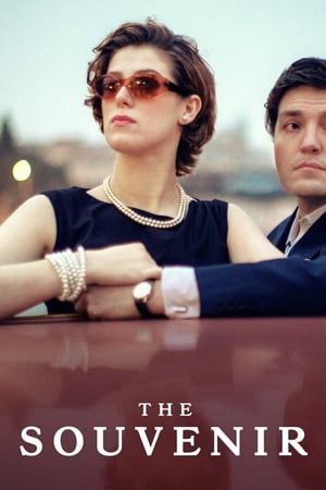 The Souvenir (2019) Hindi Dual Audio 480p BluRay 350MB