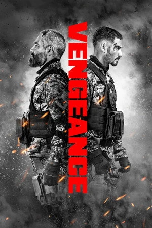Vengeance aka Venganza 2026 Hindi - Spanish Audio WEB-DL 720p - 480p - 1080p